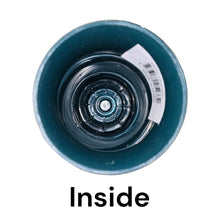 Load image into Gallery viewer, Set of 4 Extra Large Cemetery Vases