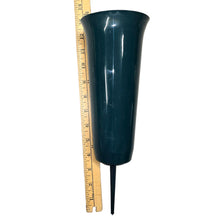 Load image into Gallery viewer, Set of 4 Extra Large Cemetery Vases