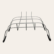 Load image into Gallery viewer, 12" Metal Cemetery Saddle Forms (set of 5)