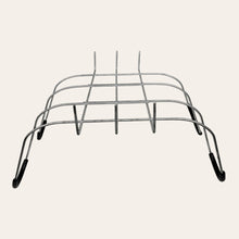 Load image into Gallery viewer, 12" Metal Cemetery Saddle Forms (set of 10)