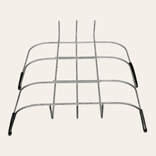 Load image into Gallery viewer, 12" Metal Cemetery Saddle Forms (set of 5)