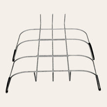 Load image into Gallery viewer, 12" Metal Cemetery Saddle Forms (set of 10)