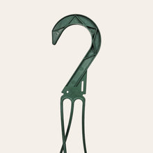 Load image into Gallery viewer, 6" Plastic Hanging Baskets with a Removable Handle (set of 6)