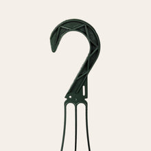 Load image into Gallery viewer, 10" Plastic Hanging Baskets with a Removable Handle (set of 4)