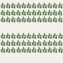 Load image into Gallery viewer, Silk Fern Stems (Bagged set of 6 bundles, containing 72 picks total)