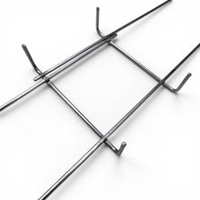 Load image into Gallery viewer, Small Single Headstone Saddle Forms (set of 8)
