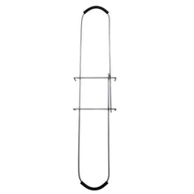 Load image into Gallery viewer, Small Single Headstone Saddle Forms (set of 8)
