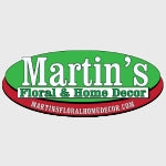 Martin&#39;s Floral &amp; Home Decor